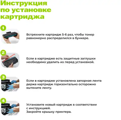 Картридж лазерный Cactus CS-CE285AS CE285A черный (1600стр.) для HP HP LaserJet P1106 Pro, HP LaserJet M1212 MFP Pro, HP LaserJet M1217NFW MFP Pro, HP LaserJet M1214 Pro, HP LaserJet P1102W Pro, HP LaserJet P1102S Pro, HP LaserJet P1106W Pro, HP LaserJet 