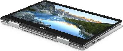 Ноутбук-трансформер Dell Inspiron 5491 14" FHD i5 10210U/8/256 SSD/WF/BT/Cam/W10