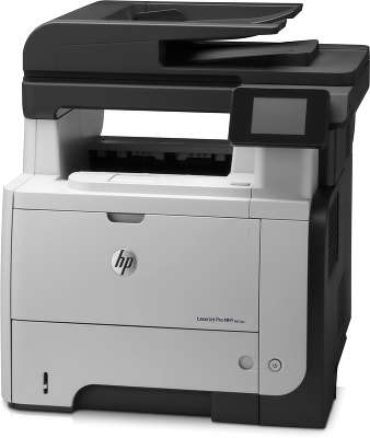 Принтер/копир/сканер/факс HP A8P80A LaserJet Pro M521dw, лазерный