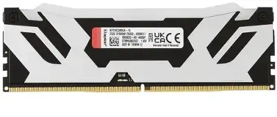 Память оперативная/ Kingston 48GB 6000MT/s DDR5 CL32 DIMM FURY Renegade RGB XMP