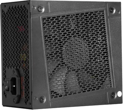 Блок питания Bloody ATX 1000W BD-PS1000G 80+ gold (20+4pin) APFC 140mm fan 12xSATA Cab Manag RTL