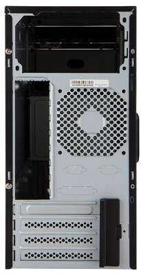 Корпус INWIN EFS052, черный, mATX, 450W (6184288)