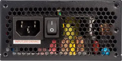 Блок питания Accord SFX 500W ACC-SFX500-80 (20+4pin) APFC 80mm fan 3xSATA RTL