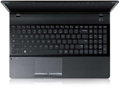 Ноутбук Samsung NP300E5X-A07 15.6" HD/ i3-3110M/ 4/ 320/ Multi/ WF/BT/CAM/DOS