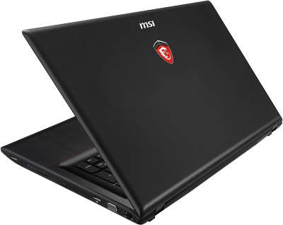 Ноутбук MSI GP70 2QF-674XRU 17.3