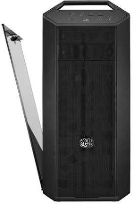 Корпус COOLERMASTER MasterCase MC500, черный, ATX, Без БП (MCM-M500-KG5N-S00)