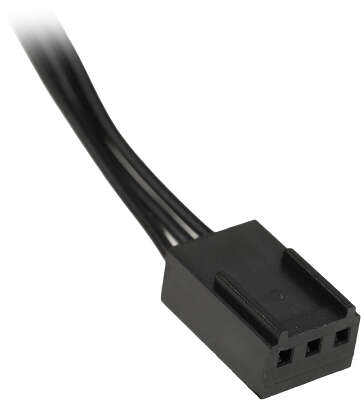 Вентилятор ID-COOLING FL Series FL-12025K, 120 мм, 1250rpm, 21 дБ, 3-pin, 1шт