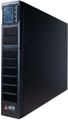 Источник бесперебойного питания ИБП ACD PW-RackLine Pro 6000T