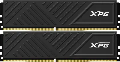 Набор памяти DDR4 DIMM 2*16384Mb DDR3600 ADATA (AX4U360016G18I-DTBKD35)