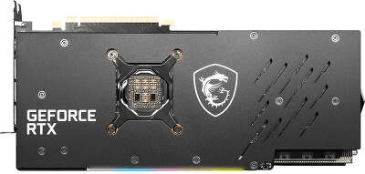 Видеокарта MSI NVIDIA nVidia GeForce RTX 3080Ti GAMING X TRIO 12Gb DDR6X PCI-E HDMI, 3DP