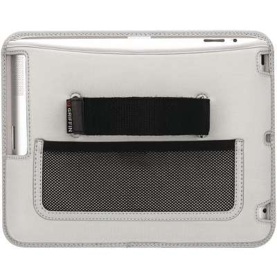 Чехол на подголовник в автомобиль Griffin Cinema Seat2 для iPad 2/iPad 3 [GB02464]