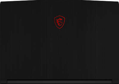 Ноутбук MSI Thin GF63 12UCX-1048XRU 15.6" FHD IPS i5 12450H 2 ГГц/8/256 SSD/GF RTX 2050 4G/Dos
