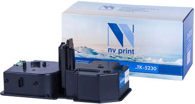 Картридж NVP совместимый NV-TK-5230 Black