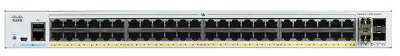 Коммутатор Cisco Catalyst, управляемый
