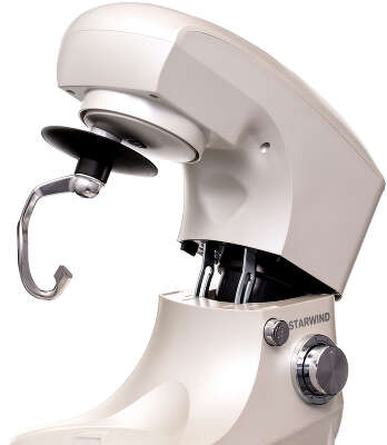 Миксер планетарный Starwind SPM5188 1000Вт бежевый