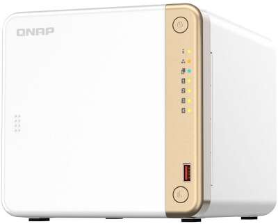 Сетевой накопитель QNAP TS-462-4G
