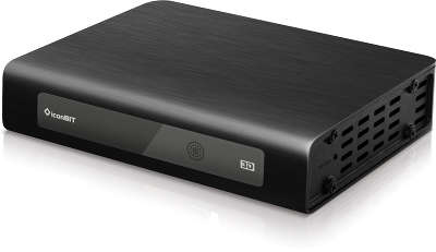 Медиаплеер ICONBIT XDS440 3D (без жесткого диска)