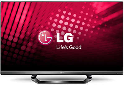 ЖК телевизор LG 42" 42LM640T 3D LED