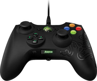 Геймпад Razer Sabertooth для Xbox 360/PC