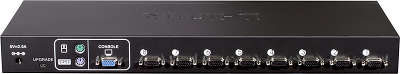 Коммутатор D-Link KVM-440/E (KVM-440/E)