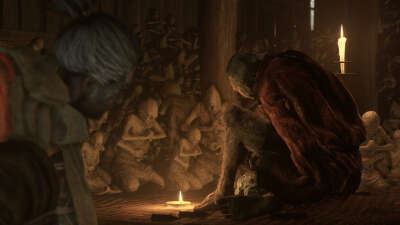 Игра Sekiro: Shadows Die Twice [PS4, русские субтитры]