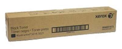 XEROX 006R01573 Тонер-картридж Xerox WC 5019/5021 (9К) с чипом