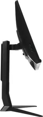 Монитор Bloody 27" MN271Q серый IPS LED 1ms 16:9 HDMI M/M матовая HAS Piv 320cd 178гр/178гр 2560x1440 180Hz G-Sync DP 2K USB 5.1кг