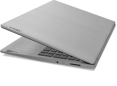 Ноутбук Lenovo IdeaPad 3 15ALC6 15.6" FHD IPS R 5 5500U/8/256 SSD/W11 Eng KB