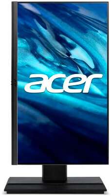 Моноблок Acer Veriton VZ4714G 23.8" FHD i3-13100 3.1 ГГц/8/512 SSD/WF/BT/Cam/без ОС,черный