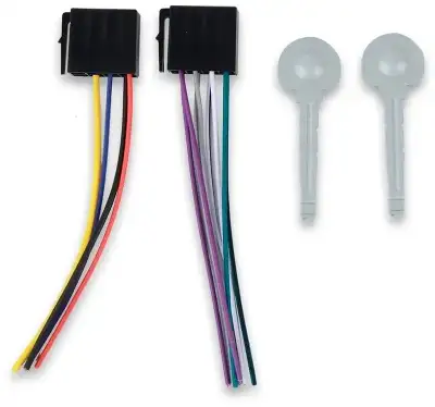 Автомагнитола ACV AVS-920BR 1DIN 4x50Вт (37612)