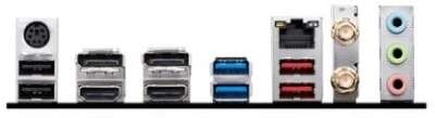 MSI PRO B760M-A WIFI {Soc-1700, Intel B760, 4xDDR5, mATX AC`97 8ch(7.1) 2.5Gg+HDMI+DP}