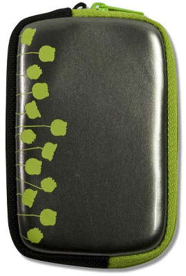 Сумка Acme Made Cool Little Case металлик,зеленый