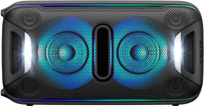Музыкальный центр Sony GTK-XB72