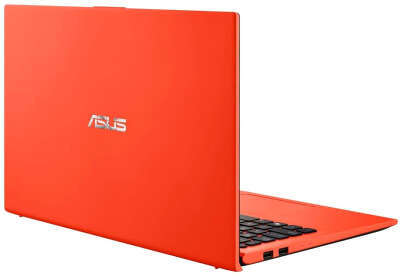 Ноутбук ASUS VivoBook 15 X512DA-BQ921T 15.6" FHD R 7 3700U/8/1000/256 SSD/WF/BT/Cam/W10