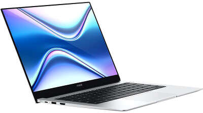 Ноутбук Honor MagicBook X14 14" FHD i5-10210U/8/512 SSD/WF/BT/Cam/W10 (5301ABDQ)