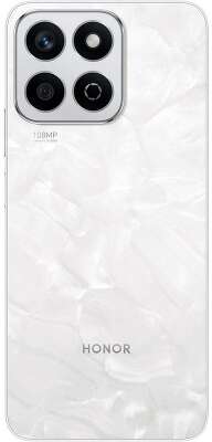 Смартфон HONOR X7C 8+256Gb белый (5109BKCT)