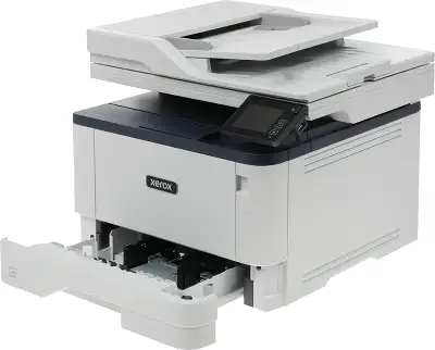 МФУ лазерный Xerox WorkCentre B315V_DNI A4 Duplex Net WiFi белый