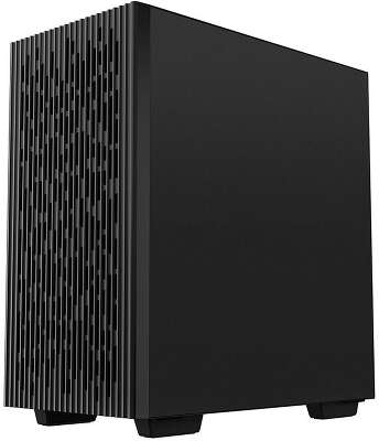 Корпус Deepcool MATREXX 40, черный, mATX, Без БП (DP-MATX-MATREXX40)