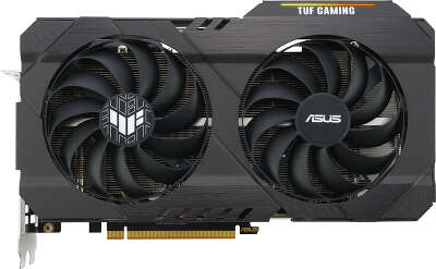 Видеокарта ASUS AMD Radeon RX 6500 XT OC Edition 4Gb DDR6 PCI-E HDMI, DP
