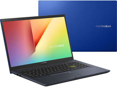 Ноутбук ASUS VivoBook 15 F513EA-BQ2397W 15.6" FHD IPS i3-1115G4/8/256 SSD/W11