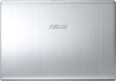 Ноутбук ASUS N46VZ 14" HD /i7-3610M/ 8/ 1000/ GT650M 2GB/ Multi/ WF/CAM/ W7HP