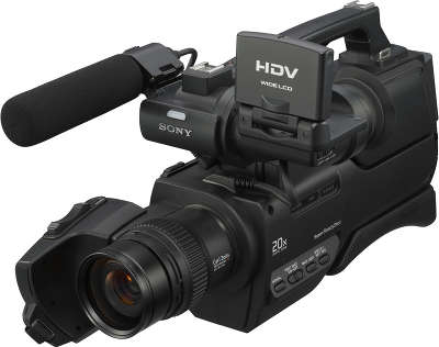 Камкордер Sony HVR-HD1000E