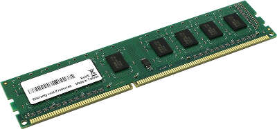 Модуль памяти DDR-III DIMM 4Gb DDR1333 CL9 Foxline (FL1333D3U9S-4G)
