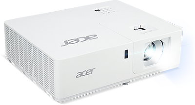 Проектор Acer projector PL6610T DLP WUXGA, 5500lm, 2000000/1, HDMI, Laser, 5.5kg, EURO