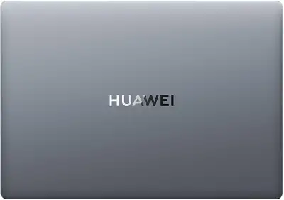 Ноутбук Huawei MateBook D 16 MCLG-X Core i5 13420H 8Gb SSD512Gb Intel UHD Graphics 16" IPS (1920x1200) Windows 11 Home grey space WiFi BT Cam (53014CNC)