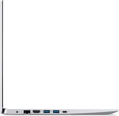 Ноутбук Acer Aspire A515-45 15.6" FHD IPS R 3 5300U/8/256 SSD/Dos