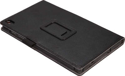 Чехол IT BAGGAGE для планшета ASUS ZENPAD Z380 8", черный (ITASZP3802-1)