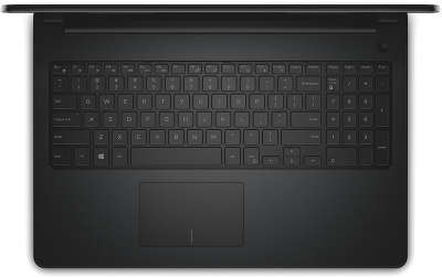 Ноутбук Dell Inspiron 3552 15.6" HD N3710/4/500/WiFi/BT/Cam/W10