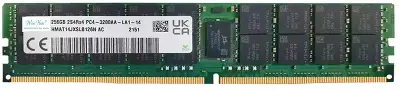 Модуль памяти LRDIMM 256GB DDR4-3200 ECC REG HMAT14JXSLB126N HYNIX