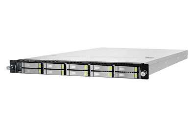 Корпус In-Win Компьютерный IW-RS110-07 Single 650w Acbel /FAN 4056mm*6/SLIMSAS *10 BP/2.5"/3.5" hot-swap HDD tray (gray color)*10/EAR SET - ear+plastic holder/handle/28"RAIL/power cord*2/I/O shield universal/ Riser Card for 1Uxx-07 series, PCIe Gen 3 x 16